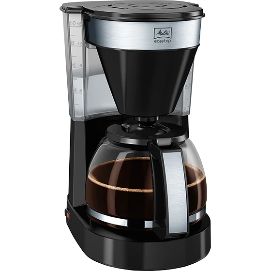 Melitta EasyTop® | Filterkaffeemaschine 3 Melitta EasyTop® | Filterkaffeemaschine