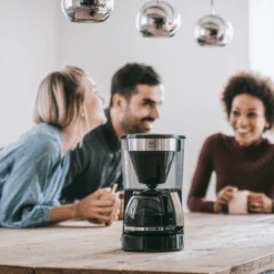 Melitta EasyTop® | Filterkaffeemaschine 13 Melitta EasyTop® | Filterkaffeemaschine -Melitta kaffeemaschine melitta easytop fkm schwarz top variante 6762889 40