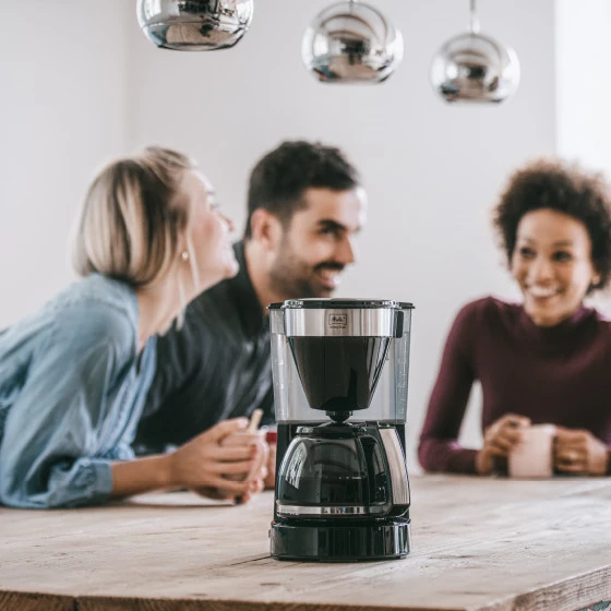 Melitta EasyTop® | Filterkaffeemaschine 7 Melitta EasyTop® | Filterkaffeemaschine – Bild 5