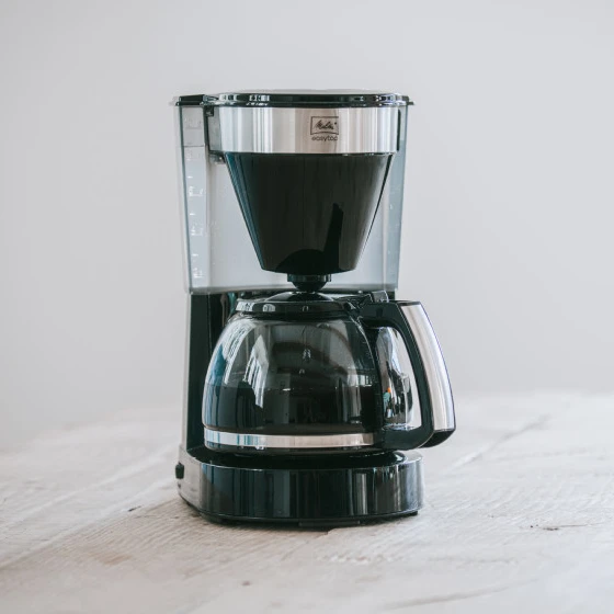 Melitta EasyTop® | Filterkaffeemaschine 8 Melitta EasyTop® | Filterkaffeemaschine – Bild 6