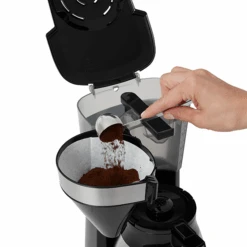 Melitta EasyTop® Therm Steel | Filterkaffeemaschine 12 Melitta EasyTop® Therm Steel | Filterkaffeemaschine -Melitta kaffeemaschine melitta easytop therm steel edelstahl therm fkm 6764913 40