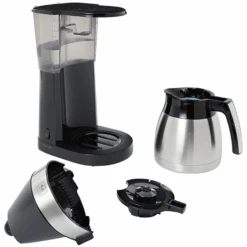 Melitta EasyTop® Therm Steel | Filterkaffeemaschine 14 Melitta EasyTop® Therm Steel | Filterkaffeemaschine -Melitta kaffeemaschine melitta easytop therm steel edelstahl therm fkm 6764913 60