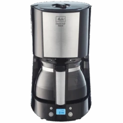 Melitta Enjoy® Top Timer | Filterkaffeemaschine