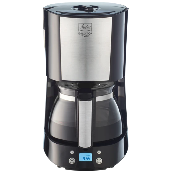 Melitta Enjoy® Top Timer | Filterkaffeemaschine 3 Melitta Enjoy® Top Timer | Filterkaffeemaschine