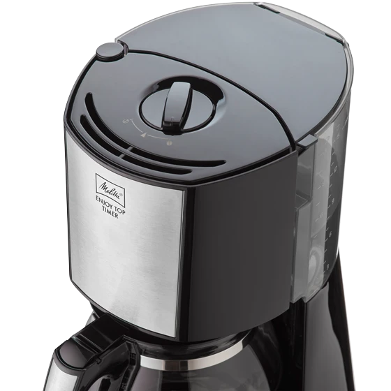 Melitta Enjoy® Top Timer | Filterkaffeemaschine 5 Melitta Enjoy® Top Timer | Filterkaffeemaschine – Bild 3