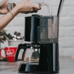 Melitta Enjoy® Top Timer | Filterkaffeemaschine 16 Melitta Enjoy® Top Timer | Filterkaffeemaschine -Melitta kaffeemaschine melitta enjoy top timer 6772269 50