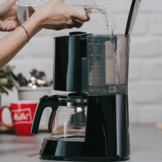 Melitta Enjoy® Top Timer | Filterkaffeemaschine 8 Melitta Enjoy® Top Timer | Filterkaffeemaschine – Bild 6