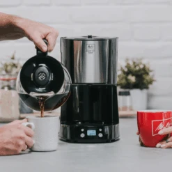 Melitta Enjoy® Top Timer | Filterkaffeemaschine 18 Melitta Enjoy® Top Timer | Filterkaffeemaschine -Melitta kaffeemaschine melitta enjoy top timer 6772269 70