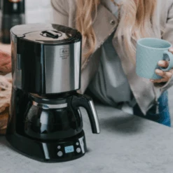 Melitta Enjoy® Top Timer | Filterkaffeemaschine 19 Melitta Enjoy® Top Timer | Filterkaffeemaschine -Melitta kaffeemaschine melitta enjoy top timer 6772269 80