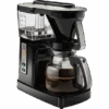 Melitta Excellent 5.0 DeLuxe | Filterkaffeemaschine -Melitta kaffeemaschine melitta excellent 5 deluxe melitta deluxe edelstahl schwarz 6762265 1