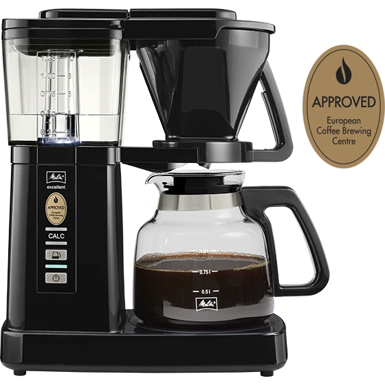 Melitta Excellent 5.0 | Filterkaffeemaschine 4 Melitta Excellent 5.0 | Filterkaffeemaschine – Bild 2