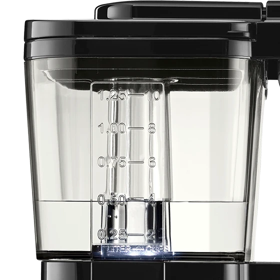 Melitta Excellent 5.0 | Filterkaffeemaschine 5 Melitta Excellent 5.0 | Filterkaffeemaschine – Bild 3