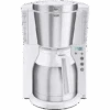Melitta Look® IV Therm Timer | Filterkaffeemaschine 1 Melitta Look® IV Therm Timer | Filterkaffeemaschine -Melitta kaffeemaschine melitta look iv therm timer weiss 6738037 1