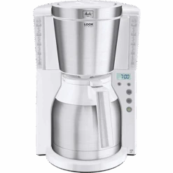 Melitta Look® IV Therm Timer | Filterkaffeemaschine