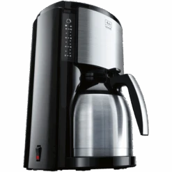Melitta Look® Therm Selection M661 | Filterkaffeemaschine