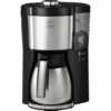 Melitta LOOK® Therm Perfection | Filterkaffeemaschine -Melitta kaffeemaschine melitta look therm schwarz fkm melitta perfection schwarz therm v 6769050