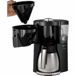 Melitta LOOK® Therm Perfection | Filterkaffeemaschine -Melitta kaffeemaschine melitta look therm schwarz fkm melitta perfection schwarz therm v 6769050 20