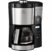 Melitta LOOK® Timer | Filterkaffeemaschine -Melitta kaffeemaschine melitta look timer filterkaffeemaschine schwarz 6766591