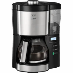 Melitta LOOK® Timer | Filterkaffeemaschine