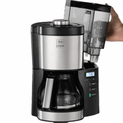 Melitta LOOK® Timer | Filterkaffeemaschine -Melitta kaffeemaschine melitta look timer filterkaffeemaschine schwarz 6766591 10