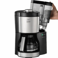 Melitta LOOK® Perfection | Filterkaffeemaschine -Melitta kaffeemaschine melitta look v fkm melitta kaffeemaschine schwarz fcm perfection 6766589 10