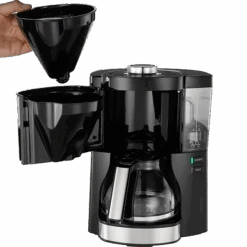 Melitta LOOK® Perfection | Filterkaffeemaschine -Melitta kaffeemaschine melitta look v fkm melitta kaffeemaschine schwarz fcm perfection 6766589 20