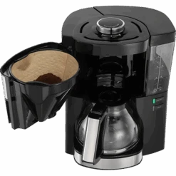 Melitta LOOK® Perfection | Filterkaffeemaschine -Melitta kaffeemaschine melitta look v fkm melitta kaffeemaschine schwarz fcm perfection 6766589 30