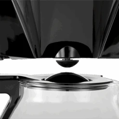 Melitta LOOK® Perfection | Filterkaffeemaschine -Melitta kaffeemaschine melitta look v fkm melitta kaffeemaschine schwarz fcm perfection 6766589 60