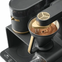 Melitta EPOS® | Filterkaffeemaschine -Melitta kaffeemaschine melitta melitta epos mahlwerk gold 6776227 10