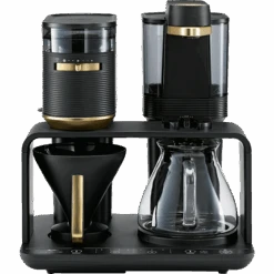 Melitta EPOS® | Filterkaffeemaschine -Melitta kaffeemaschine melitta melitta epos mahlwerk gold 6776227 30