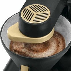 Melitta Epour® | Filterkaffeemaschine 13 Melitta Epour® | Filterkaffeemaschine -Melitta kaffeemaschine melitta melitta epour schwarz gold kaffeemaschine 6772303 3