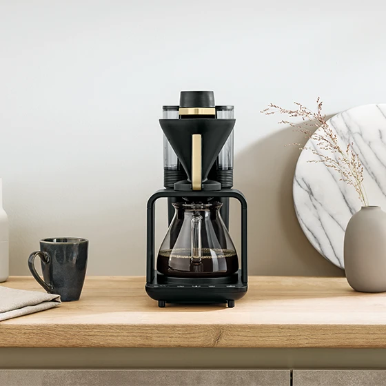 Melitta Epour® | Filterkaffeemaschine 7 Melitta Epour® | Filterkaffeemaschine – Bild 5