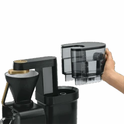 Melitta Epour® | Filterkaffeemaschine 15 Melitta Epour® | Filterkaffeemaschine -Melitta kaffeemaschine melitta melitta epour schwarz gold kaffeemaschine 6772303 5