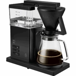 Melitta -Melitta kaffeemaschine melitta melitta one filterkaffeemaschine schwarz 6780186 5