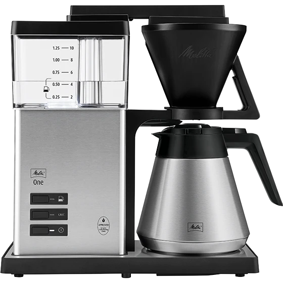 Melitta One® Therm | Filterkaffeemaschine 3 Melitta One® Therm | Filterkaffeemaschine
