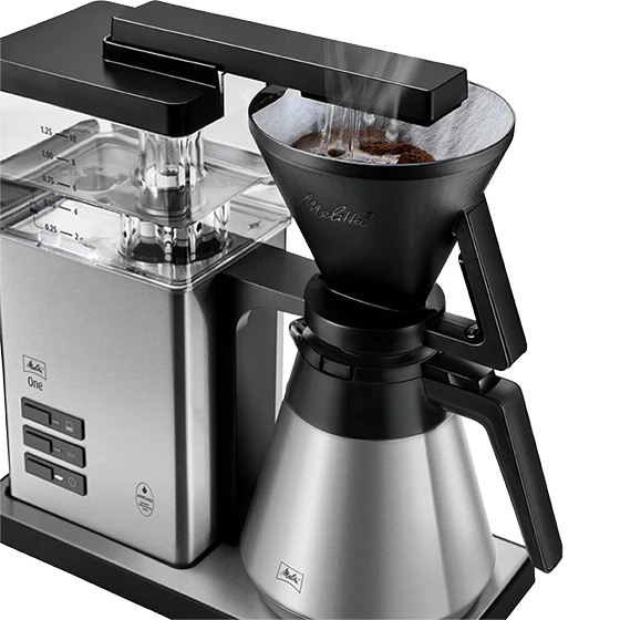 Melitta One® Therm | Filterkaffeemaschine 5 Melitta One® Therm | Filterkaffeemaschine – Bild 3