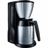 Melitta Single 5® Therm | Filterkaffeemaschine -Melitta kaffeemaschine melitta single5 therm kaffeemaschine schwarz edelstahl therm 6729615