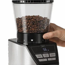 Melitta Calibra® | Kaffeemühle -Melitta kaffeemuehle melitta calibra kaffeemuehle 6766579 3