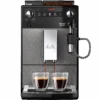 Melitta Avanza® | Kaffeevollautomat -Melitta kaffeevollautomat melitta avanza edelstahl 6767843 1