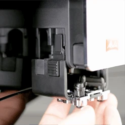 Melitta Barista T Smart® | Kaffeevollautomat -Melitta kaffeevollautomat melitta barista t smart schwarz f830 102 6761412 70