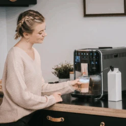 Melitta Barista TS Smart® Plus | Kaffeevollautomat -Melitta kaffeevollautomat melitta barista ts smart plus 6772067 60