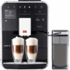 Melitta Barista TS Smart® | Kaffeevollautomat -Melitta kaffeevollautomat melitta barista ts smart schwarz kaffeevollautomat 6761415