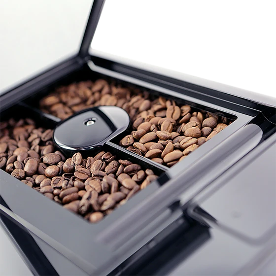 Melitta Barista TS Smart® | Kaffeevollautomat 9 Melitta Barista TS Smart® | Kaffeevollautomat – Bild 7