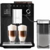 Melitta CI Touch® | Kaffeevollautomat -Melitta kaffeevollautomat melitta ci touch mattschwarz 6781950 1