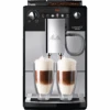 Melitta Latticia® OT | Kaffeevollautomat -Melitta kaffeevollautomat melitta latticia ot silber kaffevollautomat 6773343