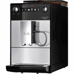 Melitta Latticia® OT | Kaffeevollautomat -Melitta kaffeevollautomat melitta latticia ot silber kaffevollautomat 6773343 3