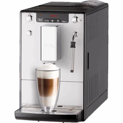 Melitta Solo® & Milk | Kaffeevollautomat -Melitta kaffeevollautomat melitta melitta solo milk kaffeevollautomat e953 102 silber schwarz 6774585 20