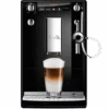 Melitta Solo® & Perfect Milk | Kaffeevollautomat -Melitta kaffeevollautomat melitta melitta solo perfect milk kaffeevollautomat e957 101 schwarz 6774180