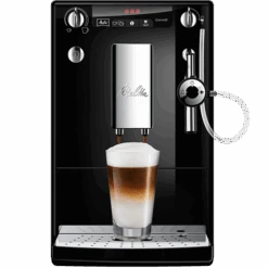 Melitta Solo® & Perfect Milk | Kaffeevollautomat