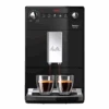 Melitta Purista® | Kaffeevollautomat -Melitta kaffeevollautomat melitta purista schwarz 6769696 1